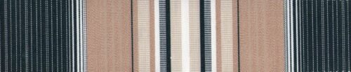 3124 Sunseashell 3124 Solution dyed acrylic fabric