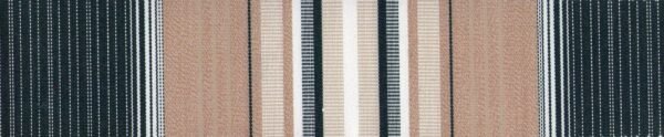 3124 Sunseashell 3124 Solution dyed acrylic fabric