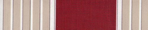 3126 Sunseashell 3126 Solution dyed acrylic fabric